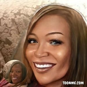 Meet your Posher, Kristi